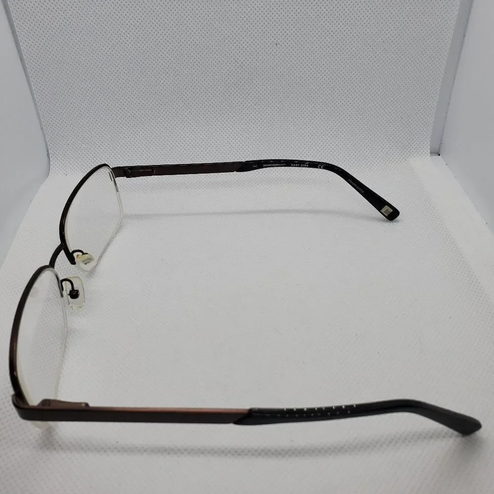 Marchon NYC East Side Prescription Glasses Frames